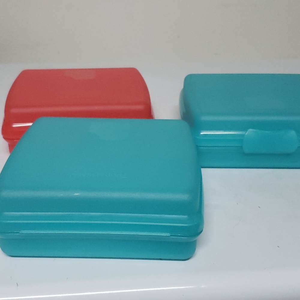 SANDWICH KEEPERS